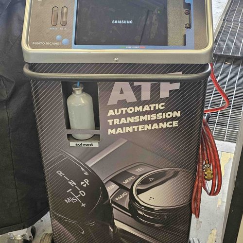 autofficina Tamanti Francesco