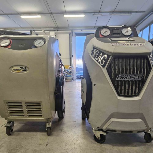 autofficina Tamanti Francesco