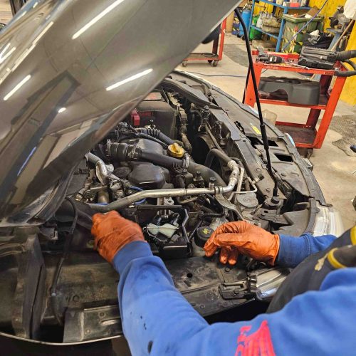 autofficina Tamanti Francesco