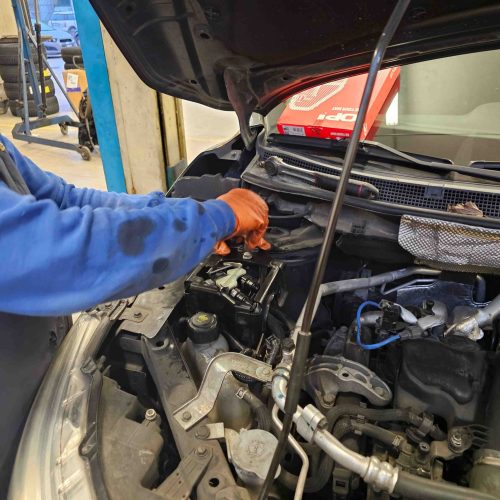 autofficina Tamanti Francesco