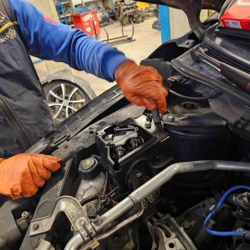 autofficina Tamanti Francesco