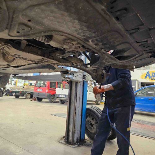 autofficina Tamanti Francesco