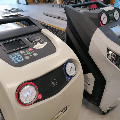 autofficina Tamanti Francesco