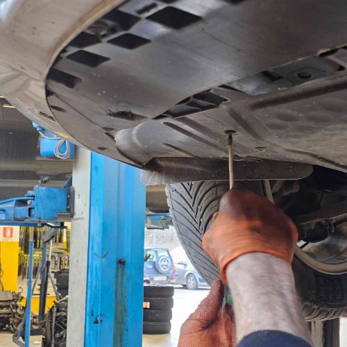 autofficina Tamanti Francesco