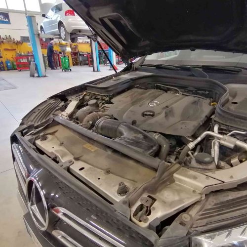 autofficina Tamanti Francesco