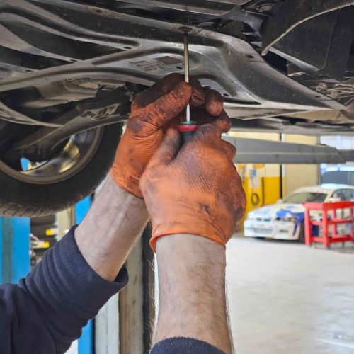 autofficina Tamanti Francesco