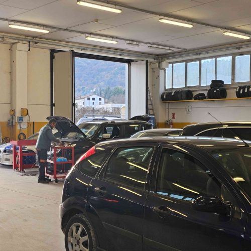 autofficina Tamanti Francesco