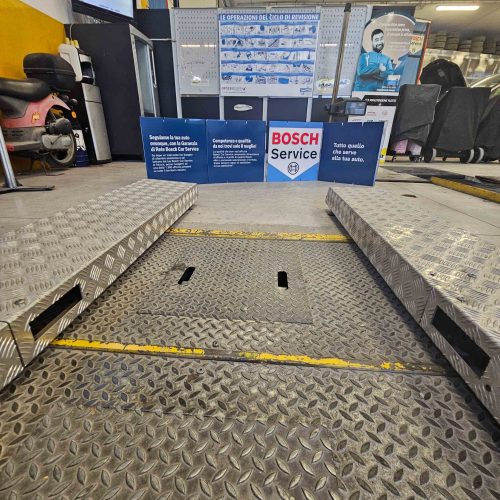 autofficina Tamanti Francesco