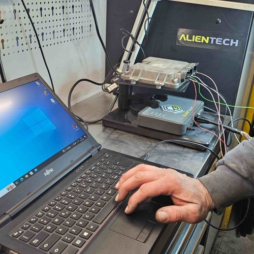 autofficina Acqualagna