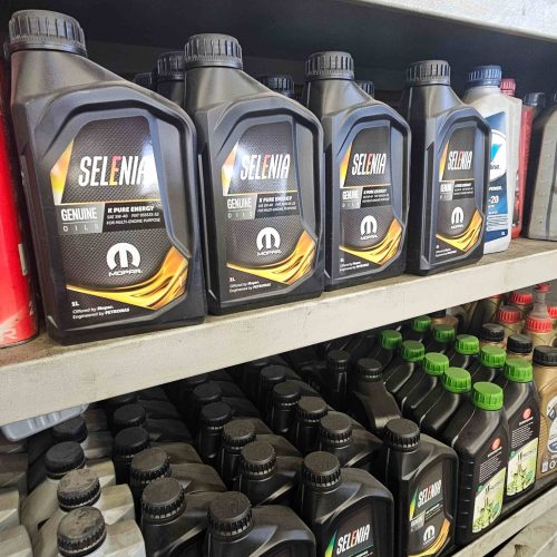 autofficina Tamanti Francesco