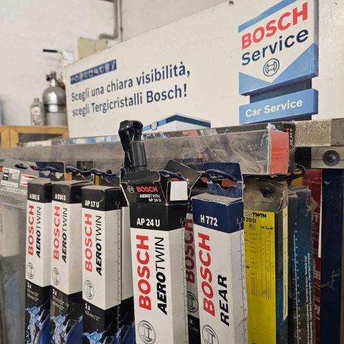 autofficina Tamanti Francesco