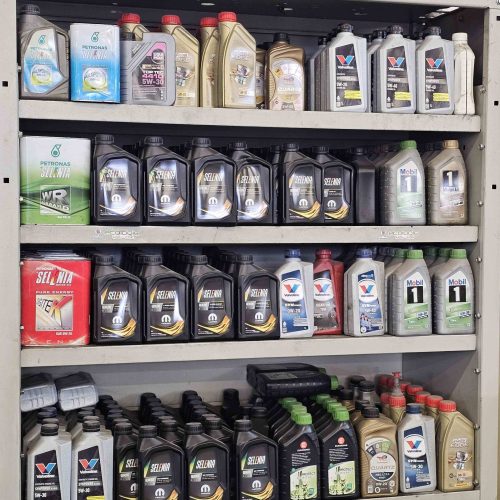 autofficina Tamanti Francesco