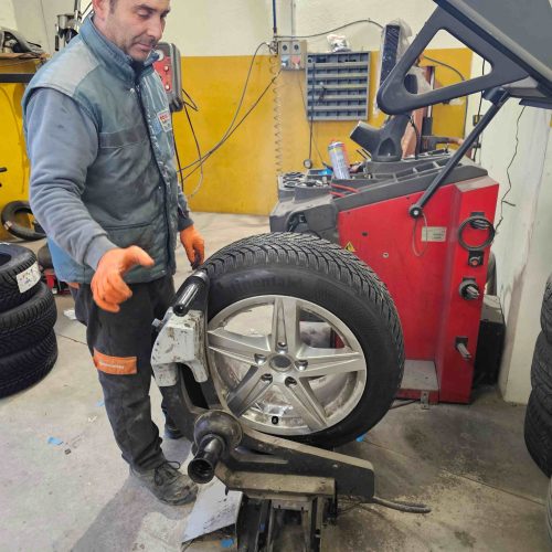 autofficina Tamanti Francesco