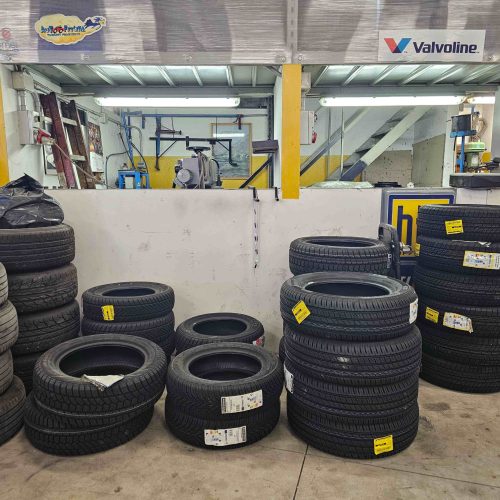 autofficina Tamanti Francesco