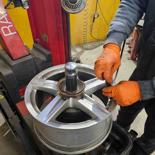 autofficina Tamanti Francesco