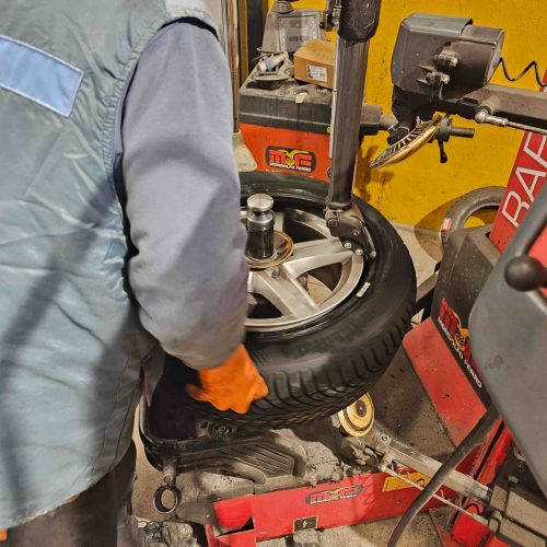 autofficina Tamanti Francesco