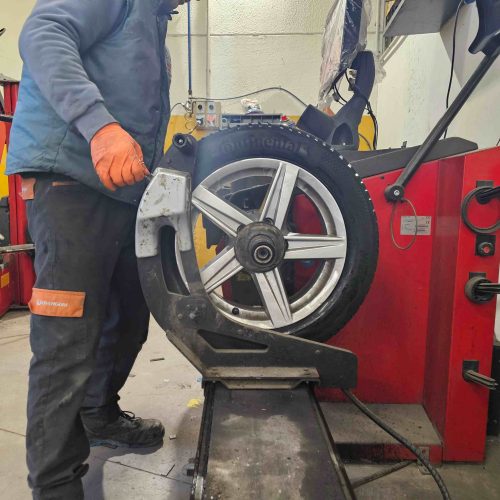 autofficina Tamanti Francesco