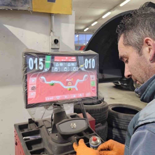 autofficina Tamanti Francesco