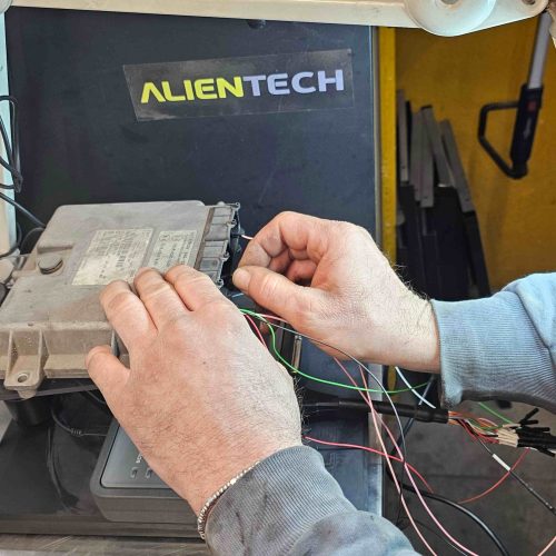 autofficina Acqualagna