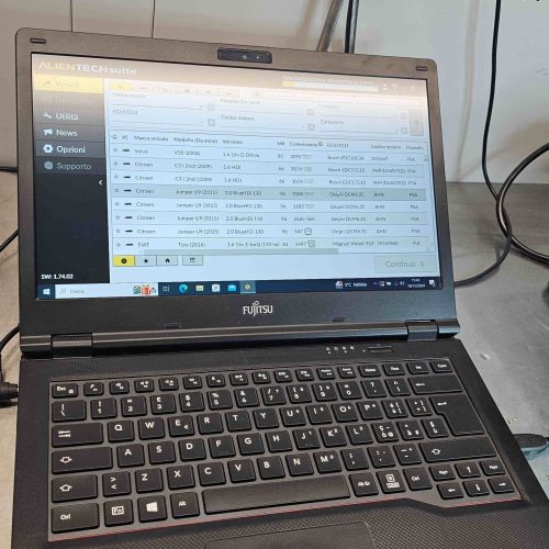 autofficina Tamanti Francesco