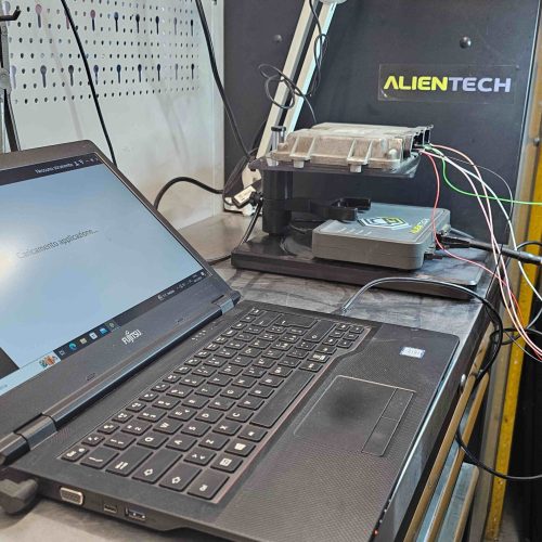 autofficina Tamanti Francesco