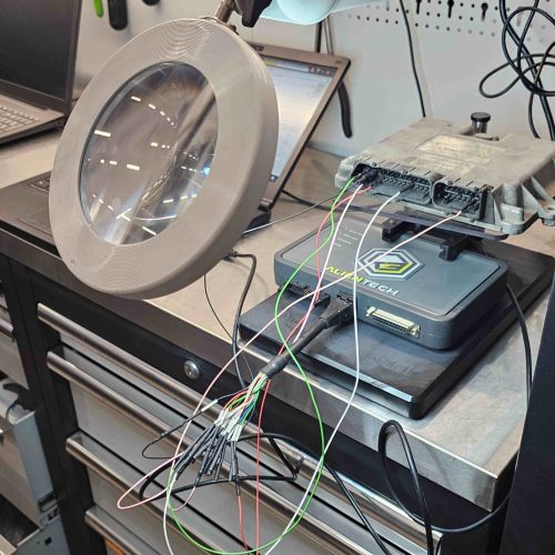 autofficina Tamanti Francesco