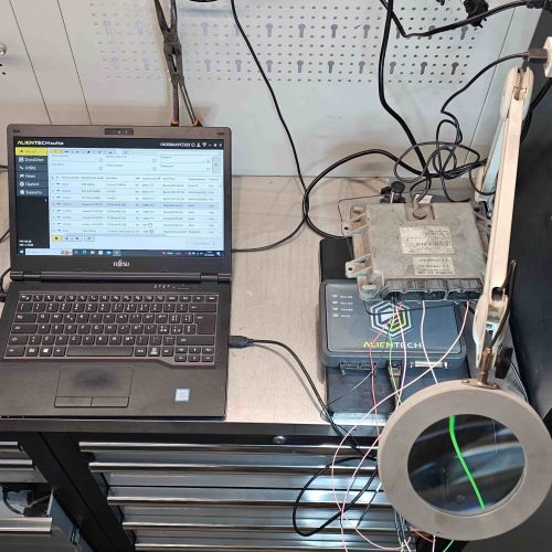 autofficina Acqualagna