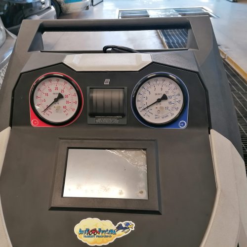 autofficina Tamanti Francesco